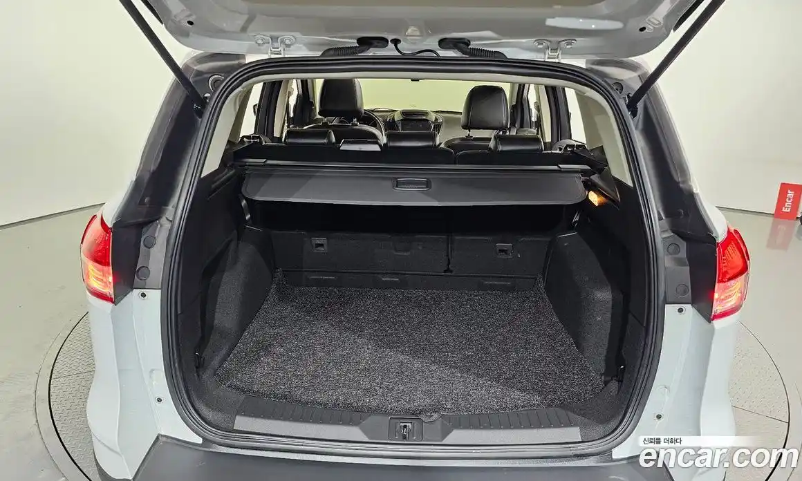 Ford Kuga 2016 2.0 автомат (гидро), фото 20