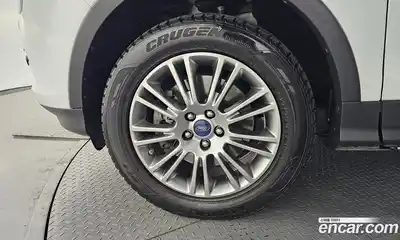 Ford Kuga 2016 2.0 автомат (гидро), миниатюра 5