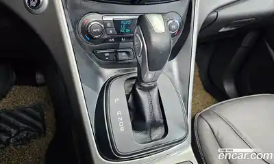 Ford Kuga 2016 2.0 автомат (гидро), миниатюра 9