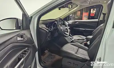 Ford Kuga 2016 2.0 автомат (гидро), миниатюра 10