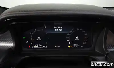 Lincoln Aviator 2022 3.0 автомат (гидро), миниатюра 11 Lincoln Aviator 2022 3.0 автомат (гидро), миниатюра 11