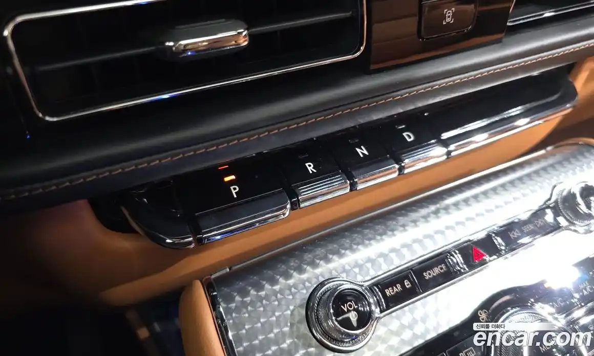 Lincoln Aviator 2022 3.0 автомат (гидро), фото 12 Lincoln Aviator 2022 3.0 автомат (гидро), фото 12