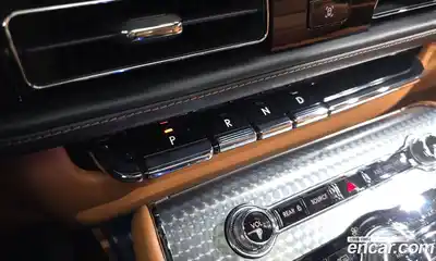 Lincoln Aviator 2022 3.0 автомат (гидро), миниатюра 12