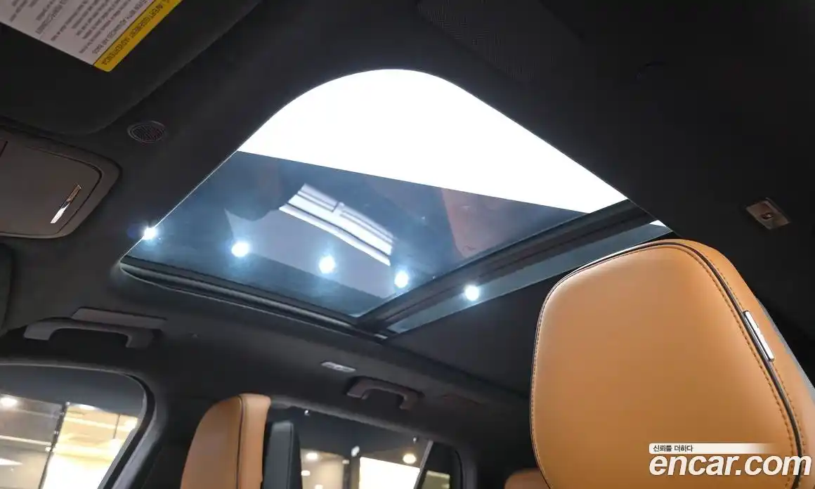 Lincoln Aviator 2022 3.0 автомат (гидро), фото 25 Lincoln Aviator 2022 3.0 автомат (гидро), фото 25