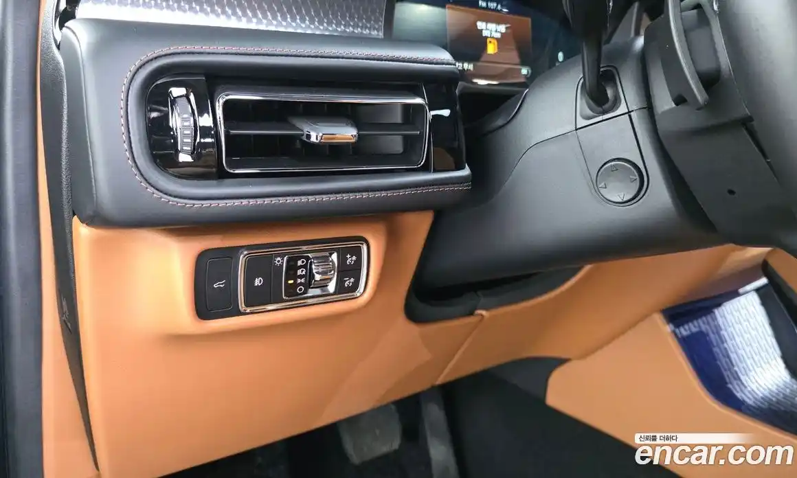 Lincoln Aviator 2022 3.0 автомат (гидро), фото 27 Lincoln Aviator 2022 3.0 автомат (гидро), фото 27
