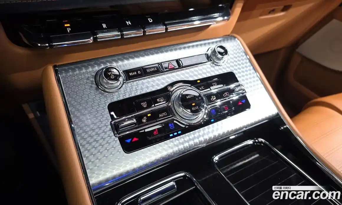 Lincoln Aviator 2022 3.0 автомат (гидро), фото 29 Lincoln Aviator 2022 3.0 автомат (гидро), фото 29
