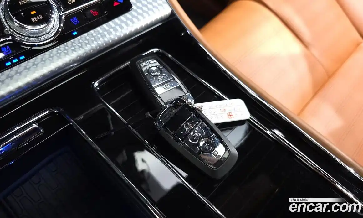 Lincoln Aviator 2022 3.0 автомат (гидро), фото 33 Lincoln Aviator 2022 3.0 автомат (гидро), фото 33