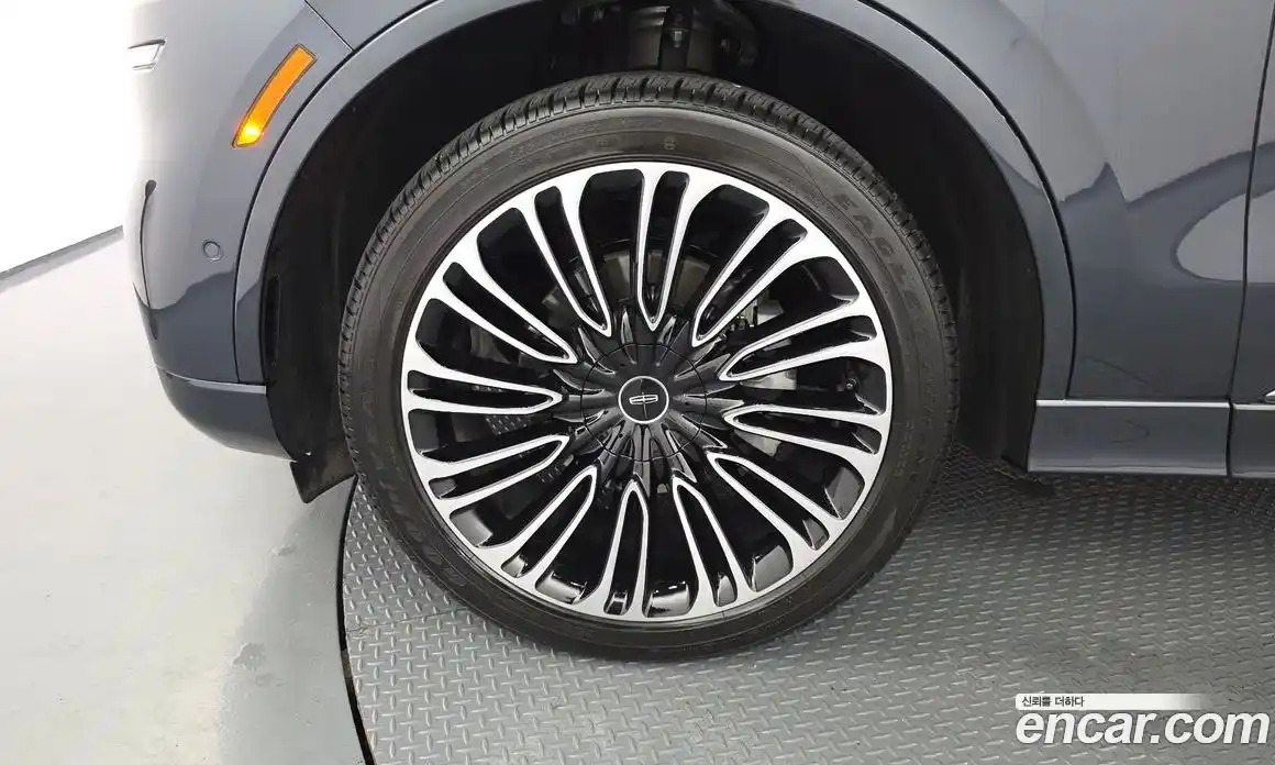 Lincoln Aviator 2022 3.0 автомат (гидро), фото 5 Lincoln Aviator 2022 3.0 автомат (гидро), фото 5