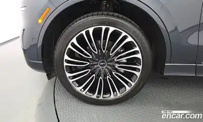 Lincoln Aviator 2022 3.0 автомат (гидро), миниатюра 5 Lincoln Aviator 2022 3.0 автомат (гидро), миниатюра 5