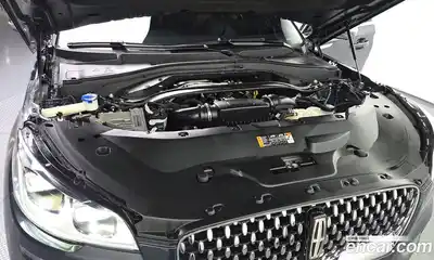 Lincoln Aviator 2022 3.0 автомат (гидро), миниатюра 6 Lincoln Aviator 2022 3.0 автомат (гидро), миниатюра 6