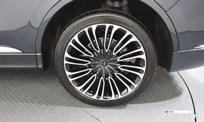 Lincoln Aviator 2022 3.0 автомат (гидро), миниатюра 7 Lincoln Aviator 2022 3.0 автомат (гидро), миниатюра 7