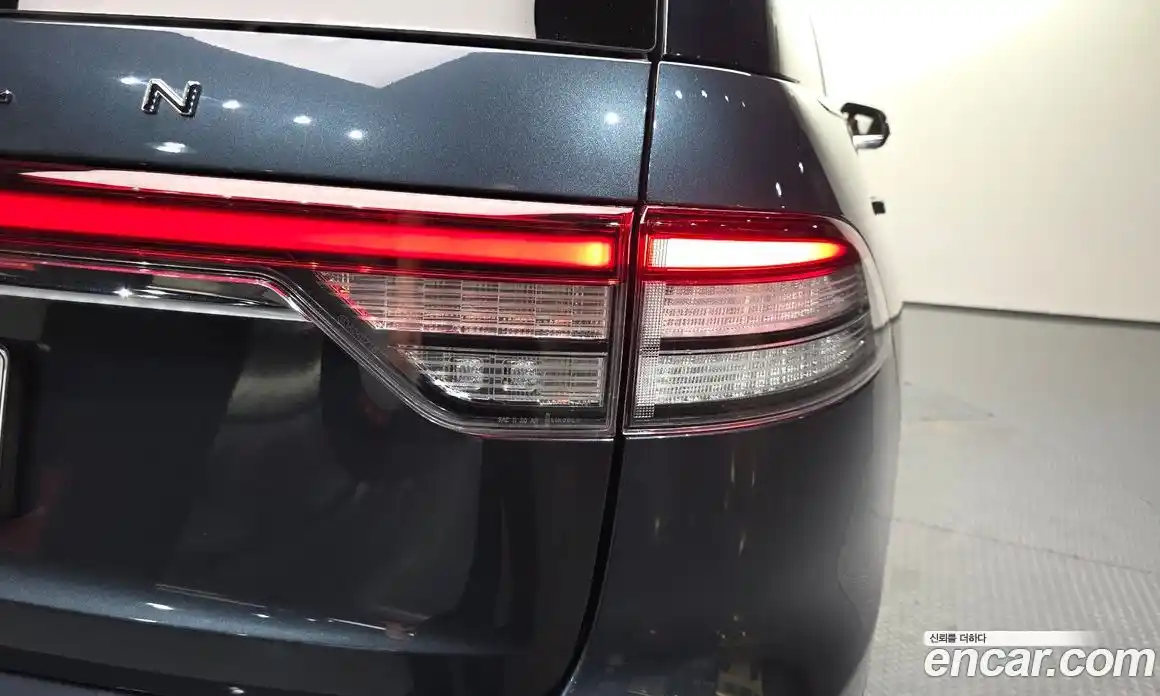 Lincoln Aviator 2022 3.0 автомат (гидро), фото 9 Lincoln Aviator 2022 3.0 автомат (гидро), фото 9