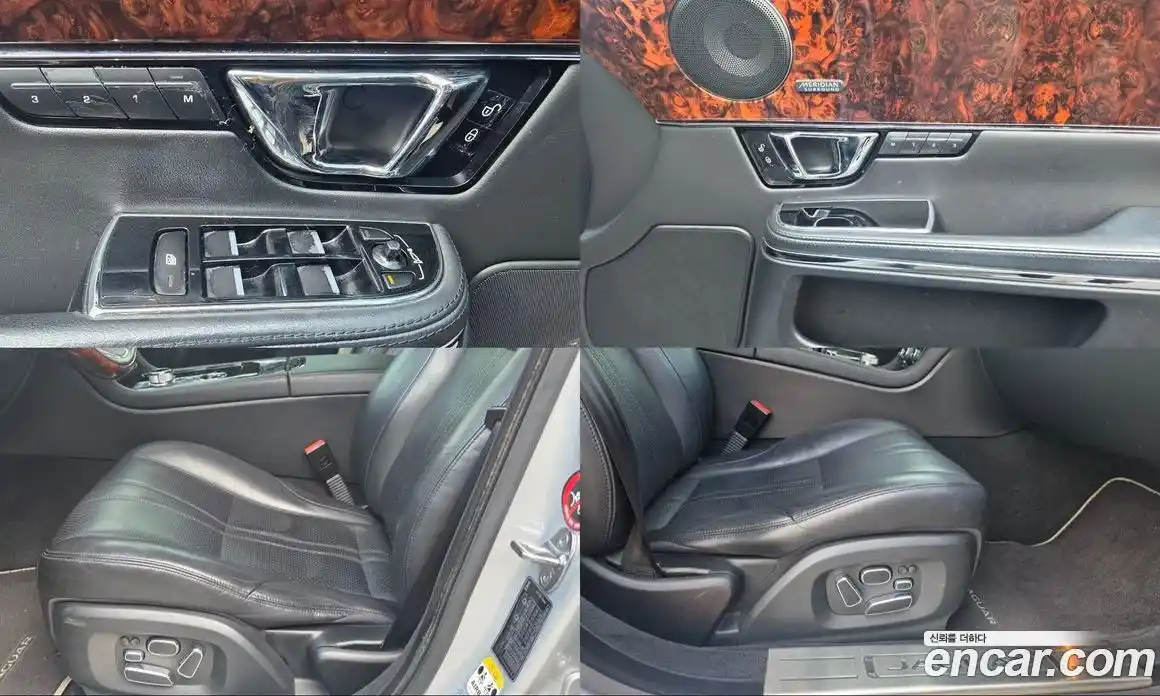 Jaguar XJ 2014 3.0 автомат (гидро), фото 12 Jaguar XJ 2014 3.0 автомат (гидро), фото 12
