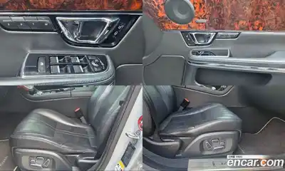 Jaguar XJ 2014 3.0 автомат (гидро), миниатюра 12