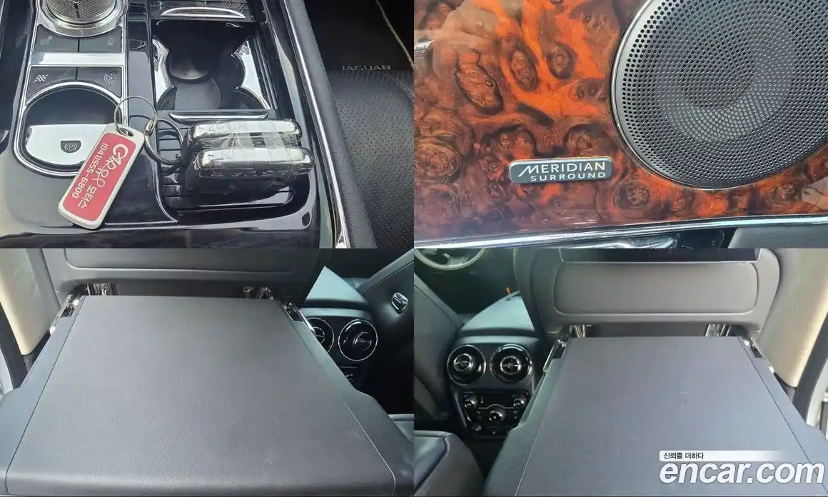Jaguar XJ 2014 3.0 автомат (гидро), фото 13 Jaguar XJ 2014 3.0 автомат (гидро), фото 13