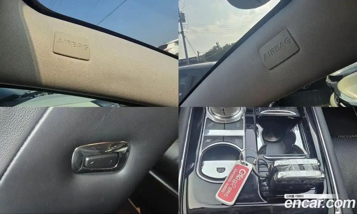 Jaguar XJ 2014 3.0 автомат (гидро), фото 18 Jaguar XJ 2014 3.0 автомат (гидро), фото 18
