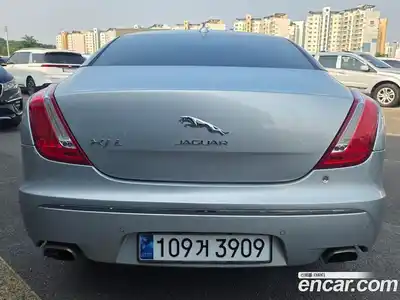 Jaguar XJ 2014 3.0 автомат (гидро), миниатюра 4 Jaguar XJ 2014 3.0 автомат (гидро), миниатюра 4