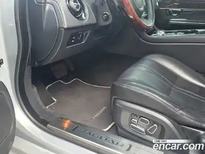 Jaguar XJ 2014 3.0 автомат (гидро), миниатюра 7 Jaguar XJ 2014 3.0 автомат (гидро), миниатюра 7