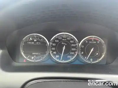 Jaguar XJ 2014 3.0 автомат (гидро), миниатюра 8 Jaguar XJ 2014 3.0 автомат (гидро), миниатюра 8