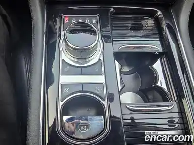 Jaguar XJ 2014 3.0 автомат (гидро), миниатюра 9 Jaguar XJ 2014 3.0 автомат (гидро), миниатюра 9