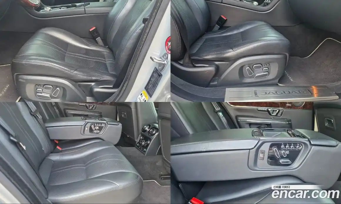 Jaguar XJ 2014 3.0 автомат (гидро), фото 10 Jaguar XJ 2014 3.0 автомат (гидро), фото 10