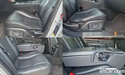 Jaguar XJ 2014 3.0 автомат (гидро), миниатюра 10 Jaguar XJ 2014 3.0 автомат (гидро), миниатюра 10