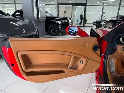 Ferrari California 2010 4.3 автомат (гидро), миниатюра 11