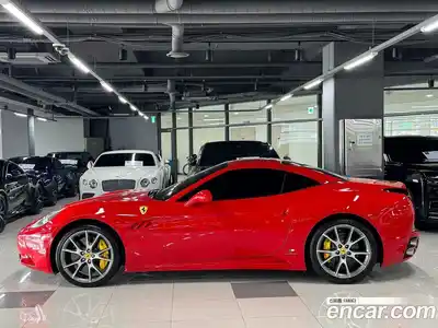 Ferrari California 2010 4.3 автомат (гидро), миниатюра 2