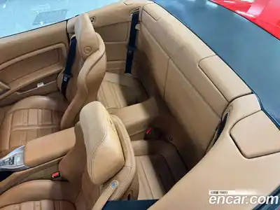 Ferrari California 2010 4.3 автомат (гидро), миниатюра 6