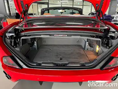 Ferrari California 2010 4.3 автомат (гидро), миниатюра 7