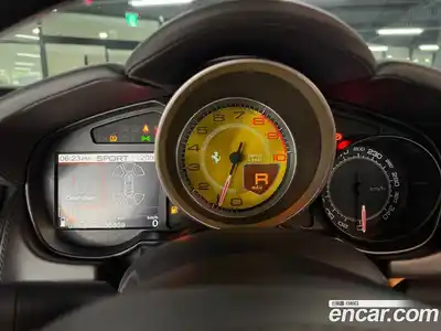 Ferrari California 2010 4.3 автомат (гидро), миниатюра 8