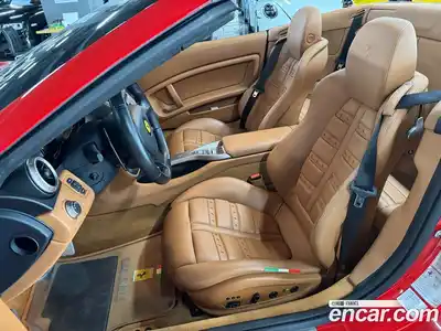 Ferrari California 2010 4.3 автомат (гидро), миниатюра 9