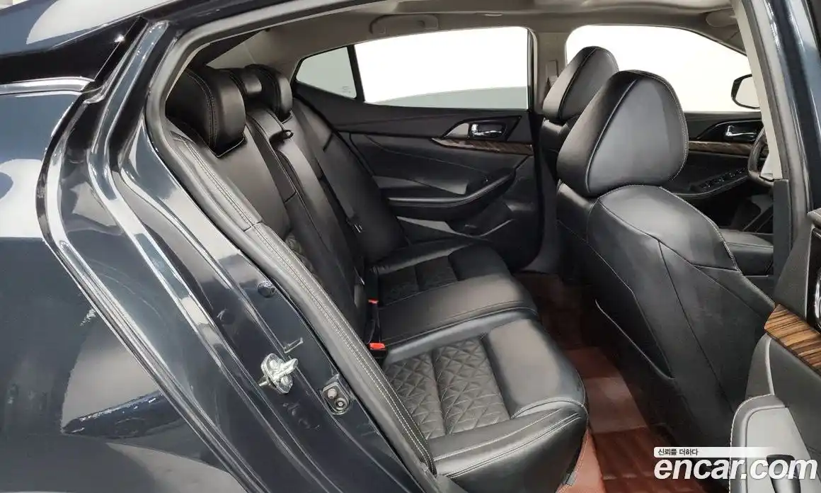 Nissan Maxima 2017 3.5 автомат (гидро), фото 11 Nissan Maxima 2017 3.5 автомат (гидро), фото 11