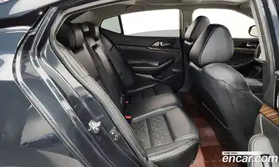 Nissan Maxima 2017 3.5 автомат (гидро), миниатюра 11 Nissan Maxima 2017 3.5 автомат (гидро), миниатюра 11