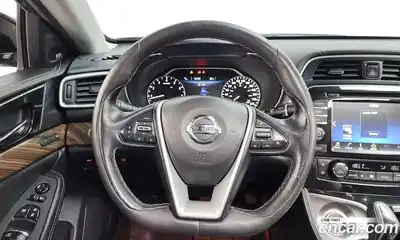 Nissan Maxima 2017 3.5 автомат (гидро), миниатюра 12