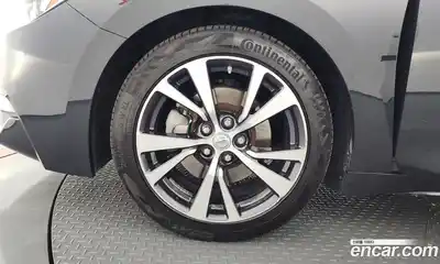 Nissan Maxima 2017 3.5 автомат (гидро), миниатюра 5 Nissan Maxima 2017 3.5 автомат (гидро), миниатюра 5