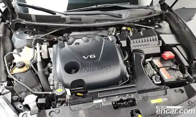 Nissan Maxima 2017 3.5 автомат (гидро), миниатюра 6 Nissan Maxima 2017 3.5 автомат (гидро), миниатюра 6