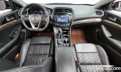 Nissan Maxima 2017 3.5 автомат (гидро), миниатюра 7 Nissan Maxima 2017 3.5 автомат (гидро), миниатюра 7