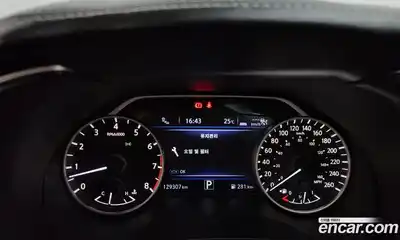 Nissan Maxima 2017 3.5 автомат (гидро), миниатюра 8 Nissan Maxima 2017 3.5 автомат (гидро), миниатюра 8