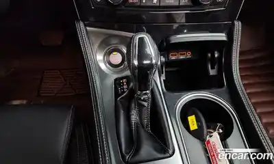 Nissan Maxima 2017 3.5 автомат (гидро), миниатюра 9 Nissan Maxima 2017 3.5 автомат (гидро), миниатюра 9