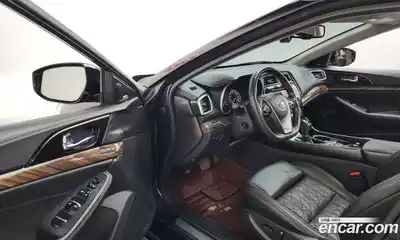 Nissan Maxima 2017 3.5 автомат (гидро), миниатюра 10 Nissan Maxima 2017 3.5 автомат (гидро), миниатюра 10