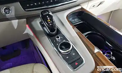 Cadillac Escalade 2023 6.2 автомат (гидро), миниатюра 12