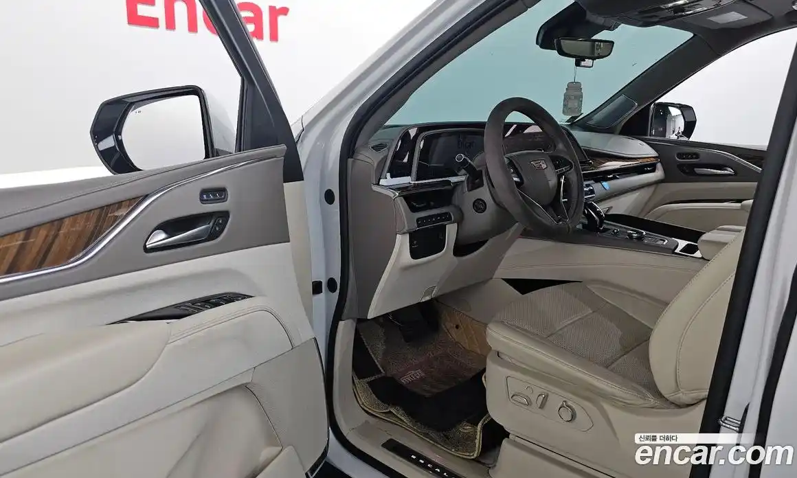 Cadillac Escalade 2023 6.2 автомат (гидро), фото 13 Cadillac Escalade 2023 6.2 автомат (гидро), фото 13
