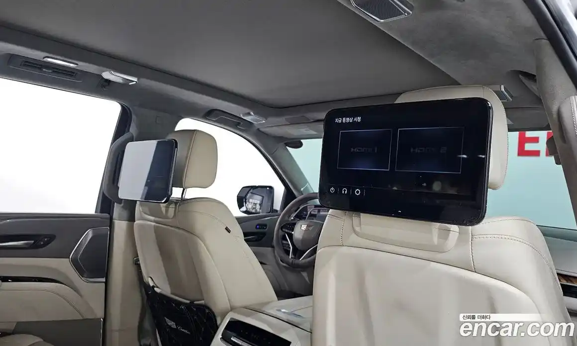 Cadillac Escalade 2023 6.2 автомат (гидро), фото 21 Cadillac Escalade 2023 6.2 автомат (гидро), фото 21