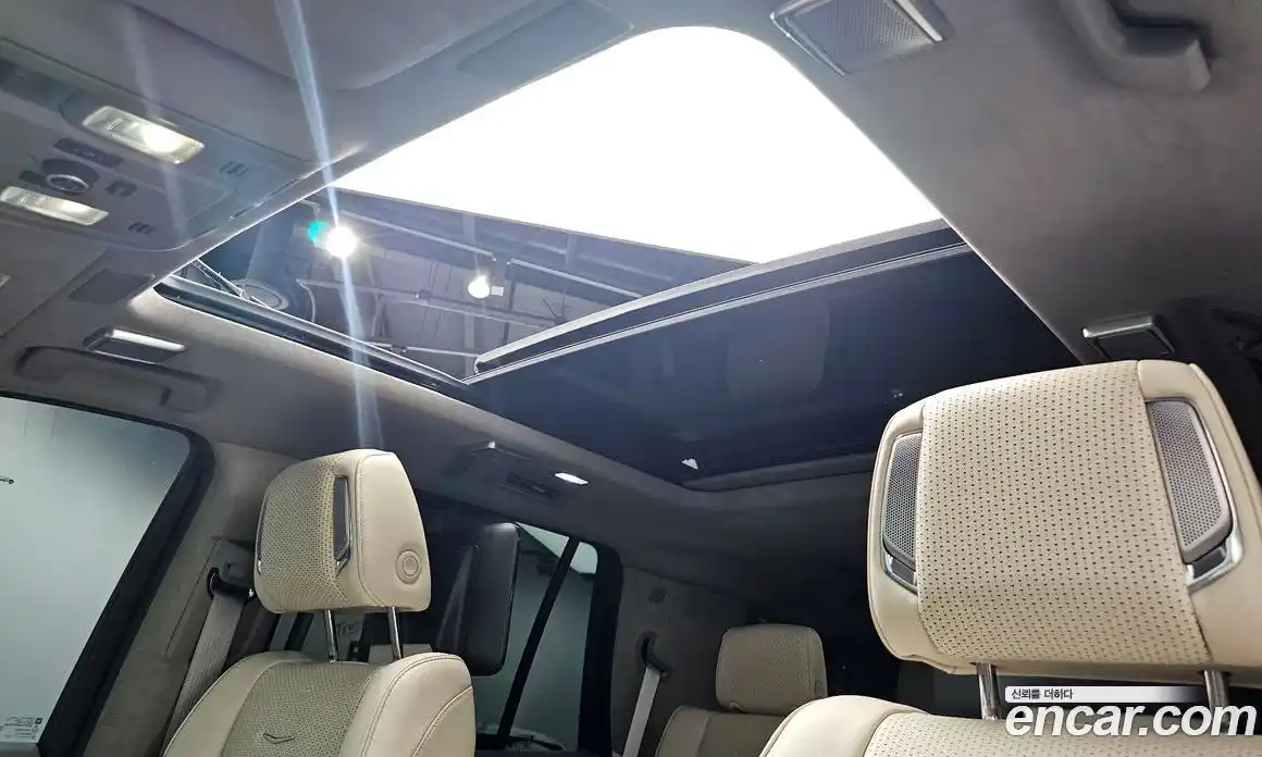 Cadillac Escalade 2023 6.2 автомат (гидро), фото 22 Cadillac Escalade 2023 6.2 автомат (гидро), фото 22