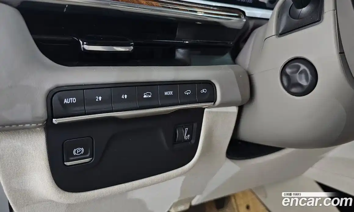 Cadillac Escalade 2023 6.2 автомат (гидро), фото 29 Cadillac Escalade 2023 6.2 автомат (гидро), фото 29