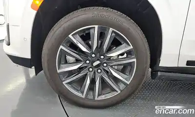 Cadillac Escalade 2023 6.2 автомат (гидро), миниатюра 5 Cadillac Escalade 2023 6.2 автомат (гидро), миниатюра 5