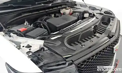 Cadillac Escalade 2023 6.2 автомат (гидро), миниатюра 6 Cadillac Escalade 2023 6.2 автомат (гидро), миниатюра 6