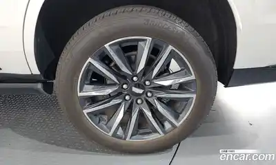 Cadillac Escalade 2023 6.2 автомат (гидро), миниатюра 7 Cadillac Escalade 2023 6.2 автомат (гидро), миниатюра 7