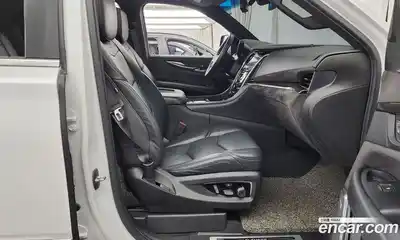 Cadillac Escalade 2019 6.2 автомат (гидро), миниатюра 11 Cadillac Escalade 2019 6.2 автомат (гидро), миниатюра 11